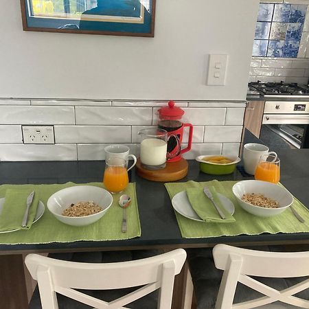 טוראנגי Anglers Adventure Paradise Cabin Bnb Wifi Parking מראה חיצוני תמונה