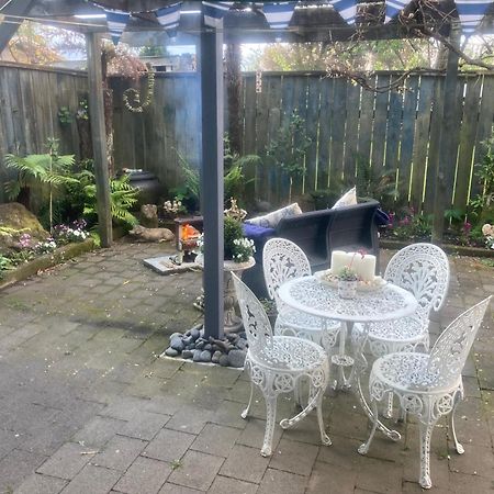טוראנגי Anglers Adventure Paradise Cabin Bnb Wifi Parking מראה חיצוני תמונה